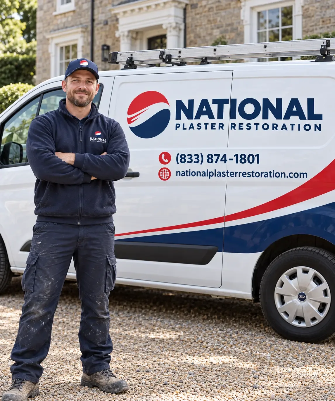 Plaster Repair company in Rutland, IA